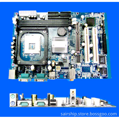845PE (DR9.6) small size without lan